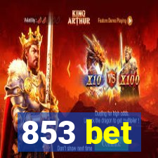 853 bet